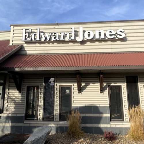 Building Signs